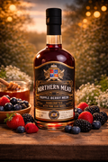 Tripple Berry Mede | 500 ml