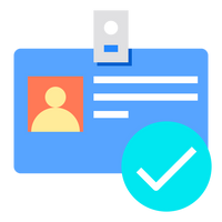 ID check bij levering - NIX 18